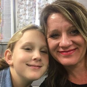 Meet your Posher, Tricia